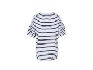 Organic & Bamboo Cotton Garments