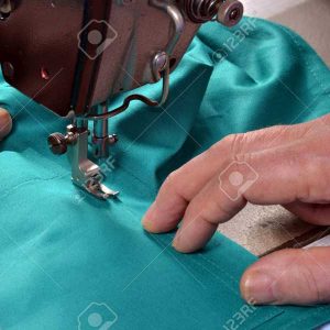 Stitching