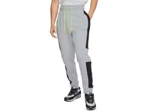 Fleece Jog Pants