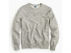 French Terry Sweatshirts / Pullover