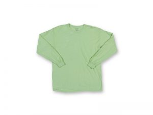 Pigment Dyed Garments