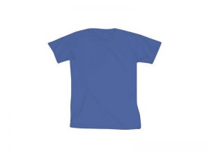 Pigment Dyed Garments