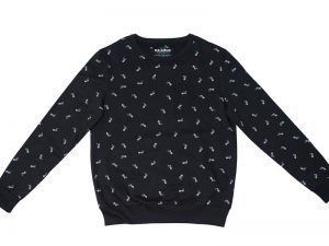 Hooded Sweatshirts / Pullover