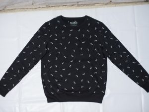 Hooded Sweatshirts / Pullover