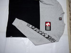 Hooded Sweatshirts / Pullover