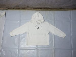 Hooded Sweatshirts / Pullover