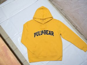Hooded Sweatshirts / Pullover