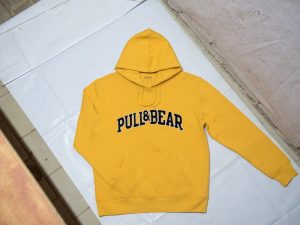Hooded Sweatshirts / Pullover
