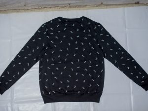 Hooded Sweatshirts / Pullover