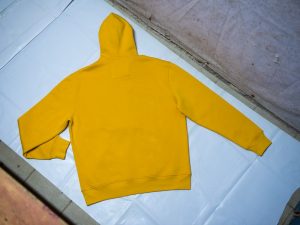 Hooded Sweatshirts / Pullover