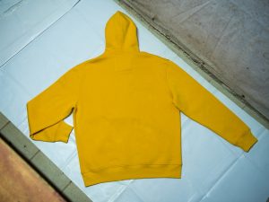 Hooded Sweatshirts / Pullover