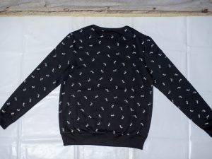 Hooded Sweatshirts / Pullover