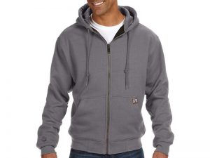 Thermal Lined Fleece Jackets