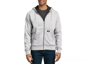 Thermal Lined Fleece Jackets