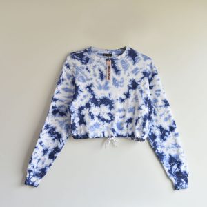 Tie & Dye